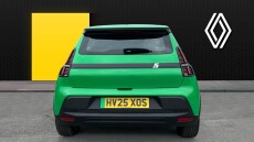 Renault 5 90kW Evolution Urban Range 40kWh 5dr Auto Electric Hatchback